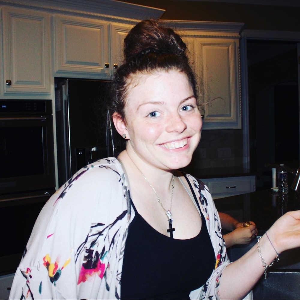 Meet your Posher, Lillie